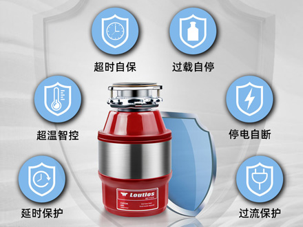 環(huán)保，德國勞倫士可以做的更多